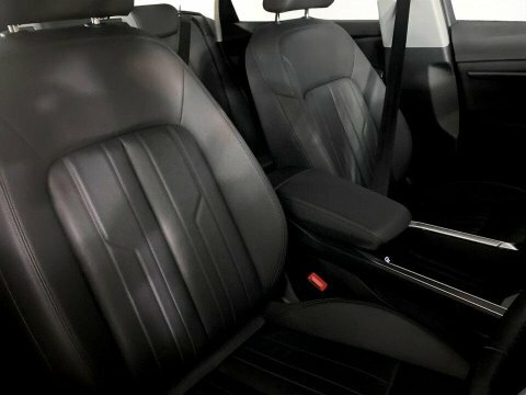 Audi E-tron 50 Black Edition Suv Quattro 71.2Kwh #11