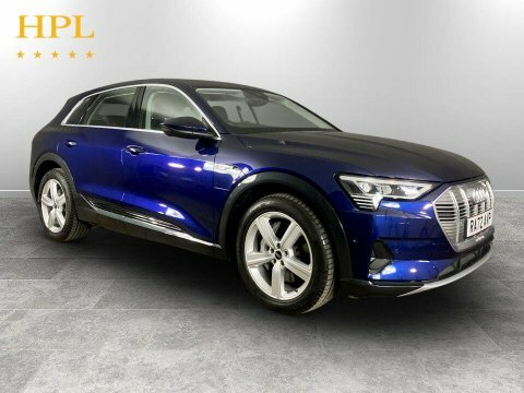 Audi E-tron 2023 72 50 
