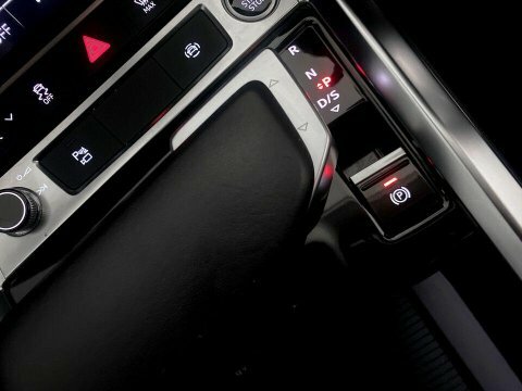 Audi E-tron 50 Black Edition Suv Quattro 71.2Kwh #16