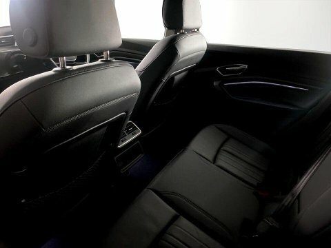 Audi E-tron 50 Black Edition Suv Quattro 71.2Kwh #19