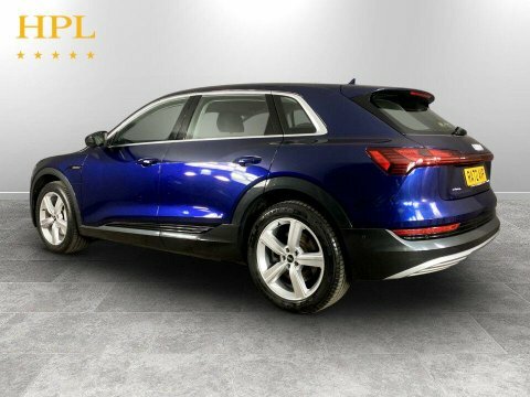 Audi E-tron 2023 72 50  #5