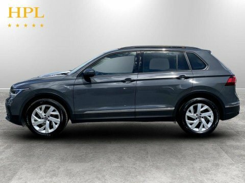Volkswagen Tiguan 2023 23 1.5 MW23KNO #4