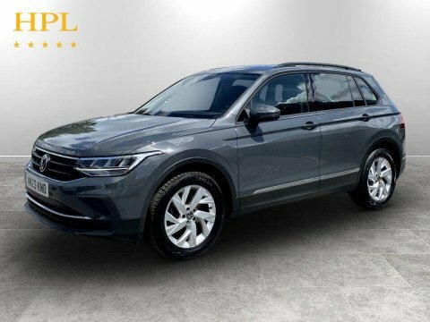Volkswagen Tiguan 2023 23 1.5 MW23KNO #3