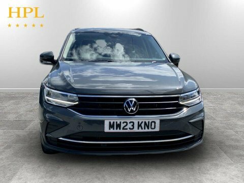 Volkswagen Tiguan 2023 23 1.5 MW23KNO #2