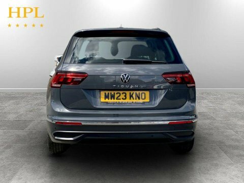Volkswagen Tiguan 2023 23 1.5 MW23KNO #6