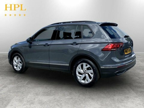 Volkswagen Tiguan 2023 23 1.5 MW23KNO #5