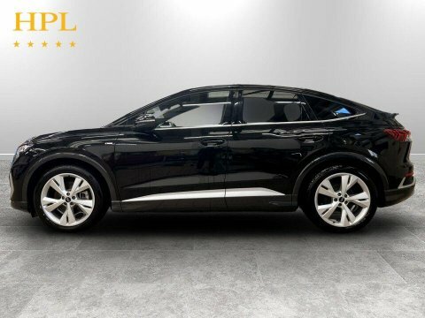 Audi Q4 E Tron 2023 23 40 #4