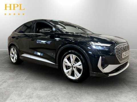 Audi Q4 E Tron 2023 23 40