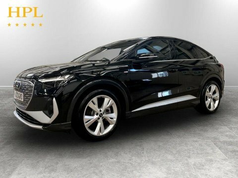 Audi Q4 E Tron 2023 23 40 #3