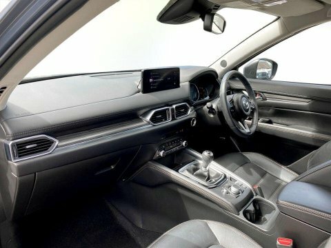 Mazda CX-5 2.2D Sport Nav #15