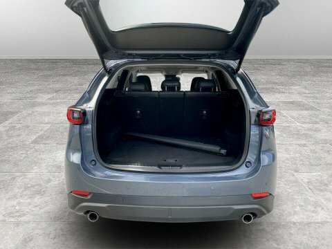 Mazda CX-5 2.2D Sport Nav #22