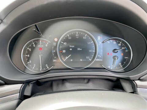 Mazda CX-5 2.2D Sport Nav #14