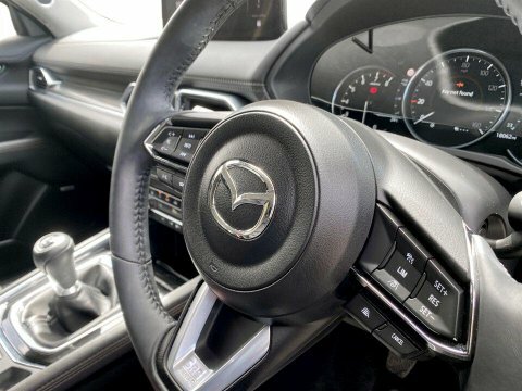 Mazda CX-5 2.2D Sport Nav #19
