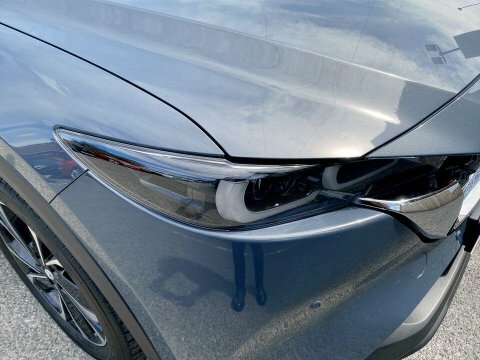 Mazda CX-5 2.2D Sport Nav #9