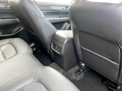 Mazda CX-5 2.2D Sport Nav #21
