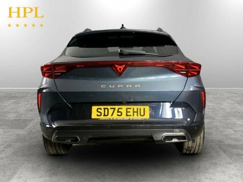 Cupra Formentor 2025 75 1.5 SD75EHU #6