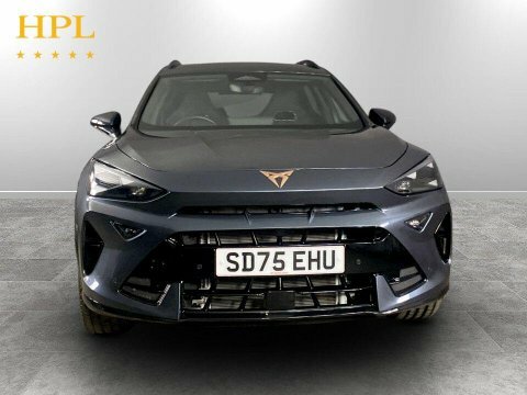 Cupra Formentor 2025 75 1.5 SD75EHU #2