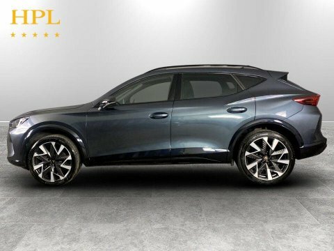 Cupra Formentor 2025 75 1.5 SD75EHU #4