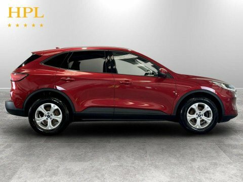 Ford Kuga 1.5 Ecoboost 150 Titanium #8