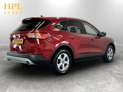 Ford Kuga 1.5 Ecoboost 150 Titanium #7