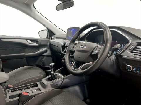 Ford Kuga 1.5 Ecoboost 150 Titanium #12