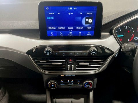 Ford Kuga 1.5 Ecoboost 150 Titanium #18