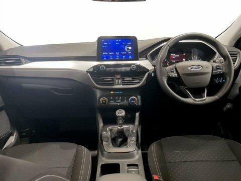 Ford Kuga 1.5 Ecoboost 150 Titanium #19