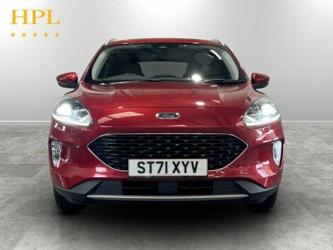 Ford Kuga 1.5 Ecoboost 150 Titanium #2
