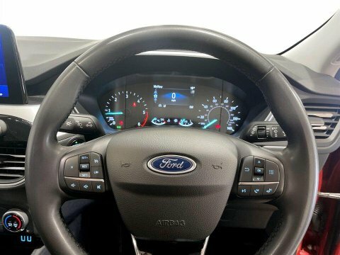 Ford Kuga 1.5 Ecoboost 150 Titanium #13