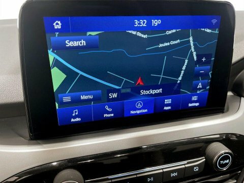 Ford Kuga 1.5 Ecoboost 150 Titanium #16