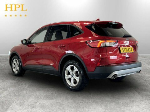 Ford Kuga 1.5 Ecoboost 150 Titanium #5