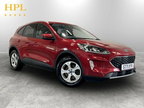 Ford Kuga 1.5 Ecoboost 150 Titanium #1