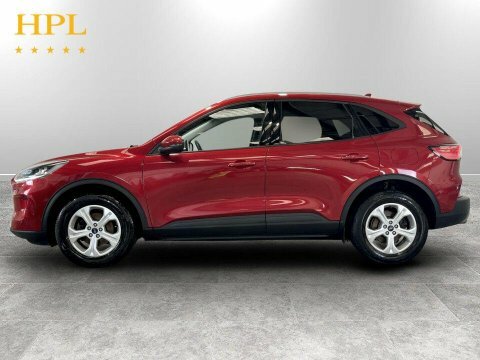 Ford Kuga 1.5 Ecoboost 150 Titanium #4
