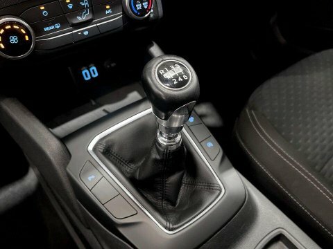 Ford Kuga 1.5 Ecoboost 150 Titanium #17