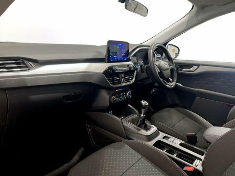 Ford Kuga 1.5 Ecoboost 150 Titanium #15