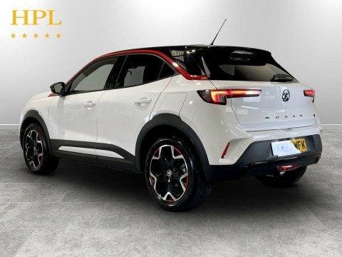 Vauxhall Mokka-e 2023 23  #5