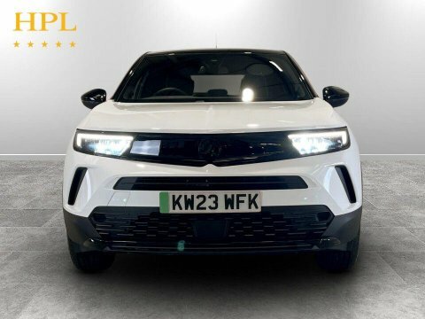 Vauxhall Mokka-e 2023 23  #2