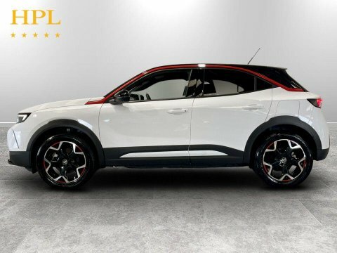 Vauxhall Mokka-e 2023 23  #4