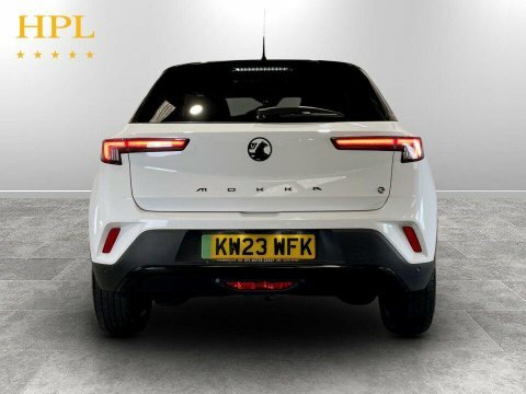 Vauxhall Mokka-e 2023 23  #6