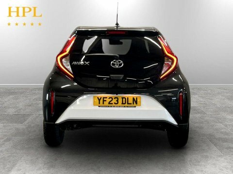 Toyota Aygo X 2023 23 1.0 YF23DLN #6