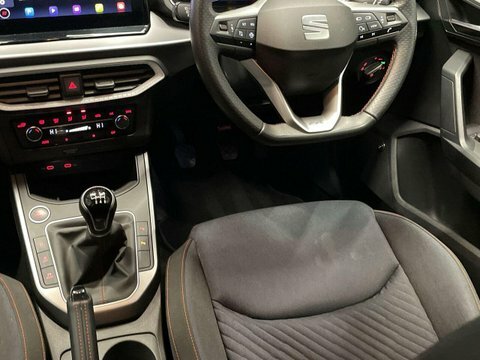 Seat Arona 1.0 Tsi 110Ps Xperie Green #15