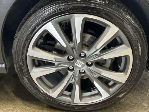 Seat Arona 1.0 Tsi 110Ps Xperie Green #12