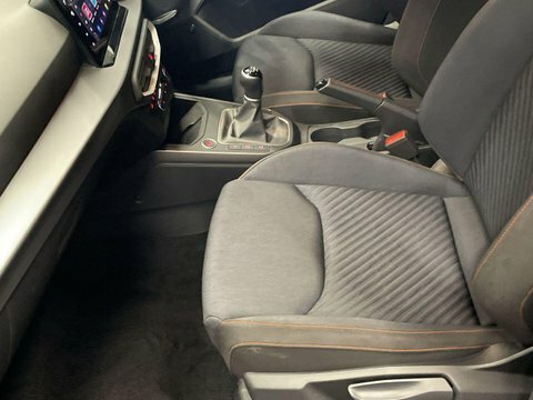 Seat Arona 1.0 Tsi 110Ps Xperie Green #17