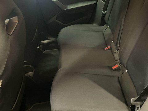 Seat Arona 1.0 Tsi 110Ps Xperie Green #18