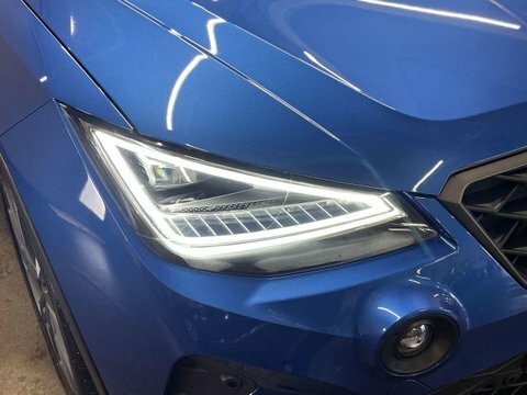 Seat Arona 1.0 Tsi 110Ps Xperie Green #21