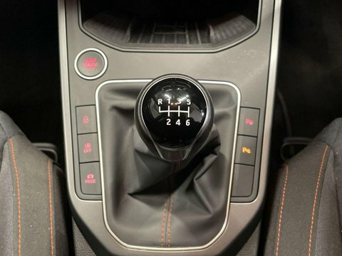 Seat Arona 1.0 Tsi 110Ps Xperie Green #20