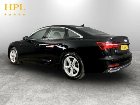 Audi A6 Saloon 2022 22 2.0 KM22RZA #5