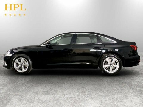 Audi A6 Saloon 2022 22 2.0 KM22RZA #4