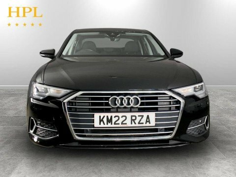Audi A6 Saloon 2022 22 2.0 KM22RZA #2