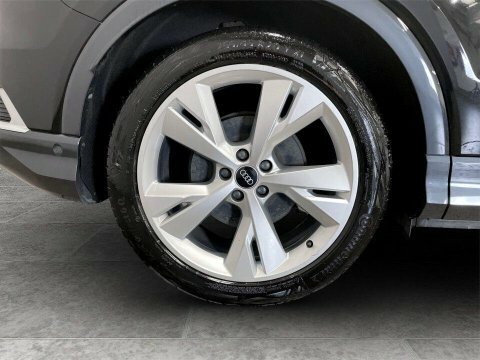 Audi Q4 E Tron 150Kw 40 82Kwh Sport  #10